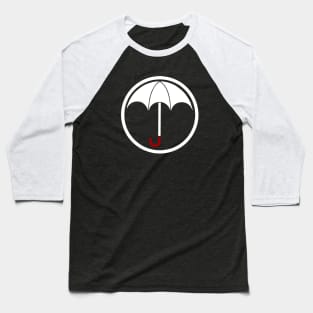 Umbrella Academy Baseball T-Shirt